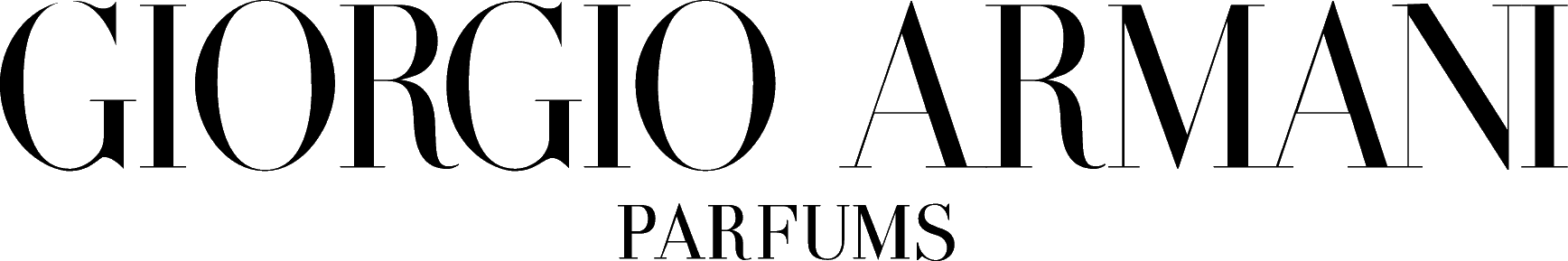 Logo de Giorgio Armani
